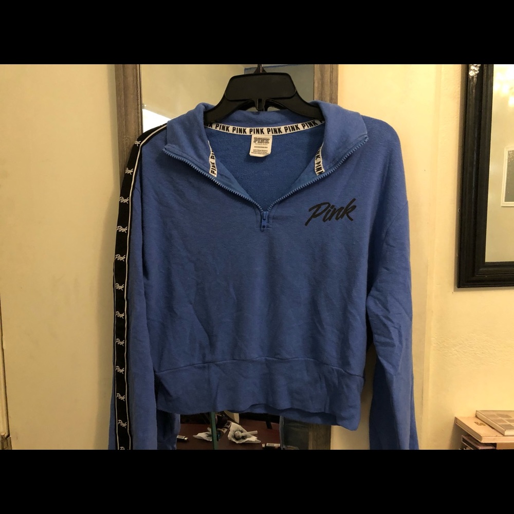 Vs PINK sweatshirt